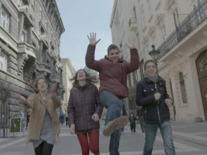 Imagen de Oh Happy Day! (T2016): Quartet Mèlt: fent les maletes - 1