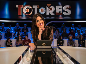 Imagen de Tot o res (T1): Episodi 15 - 1