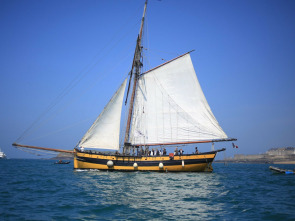 Imagen de Thalassa: Joan Vehí, la mirada de Cadaqués - 1