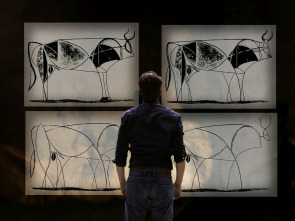 Imagen de This is art (T1): Gelosia - 1