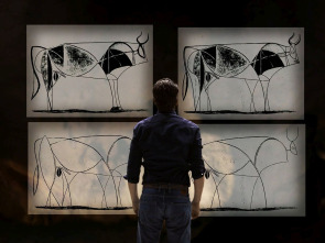 Imagen de This is art (T1): Valentia - 1