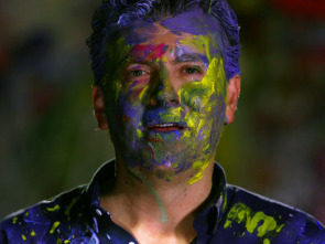 Imagen de This is art (T2): Obsessió - 1