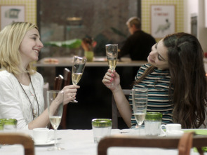 Imagen de Cites (T2): Ep.5  - 1