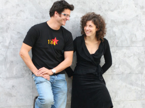 Imagen de Porca Misèria (T2): Ep.2 Don't worry, be happy - 1