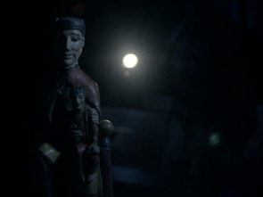 Imagen de El segrest de Núria - 1