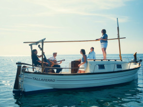 Imagen de El meu avi va anar a Cuba - 1