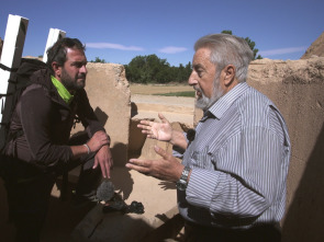 Trinxeres: De Vilanova de la Barca a Seròs: el front del Segre