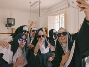 Imagen de Estàs igual! (T1): Les ovelles negres - 1