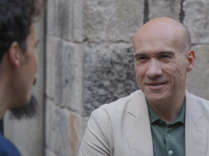 Imagen de L'ofici de viure (T1): Reinventar-se professionalment - 1