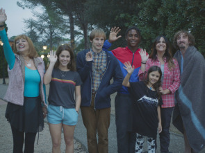 Imagen de Benvinguts a la... (T1): Ep.4 El quadre - 1