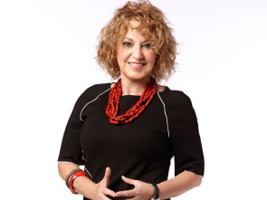 Imagen de El divan (T1): Rosa M. Calaf - 1