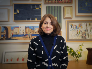 Imagen de Tot el temps del món (T1): Llucia Ramis - 1
