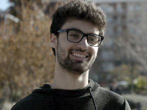 Imagen de Matriculats (T1): Episodi 2 - 1