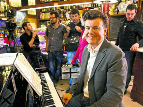 Imagen de Òpera en texans (T2): Bel canto - 1