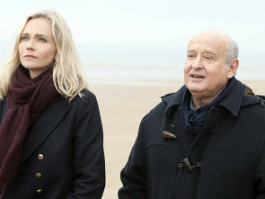 Imagen de El mort de la platja - 1