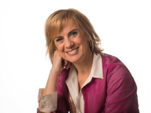 Imagen de Els meus pares: Isabel Coixet - 1