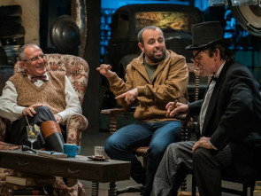 Imagen de Natura sàvia (T1): Ós bru - 1