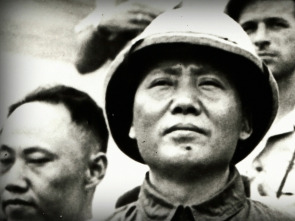 Imagen de La Història entre...: Mao. Le père indigne de la Chine moderne - 1