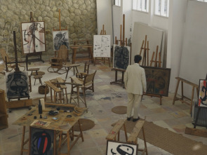 Imagen de Miró contra Miró - 1