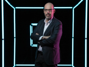 Imagen de No pot ser! (T1): Ciutat intel·ligent - 1