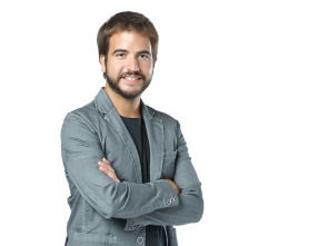 Imagen de Quatre gats (T2): Iannis Varufakis - 1