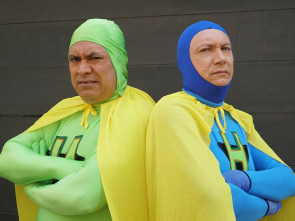 Imagen de Lokus Day (T1): Episodi 4 - 1