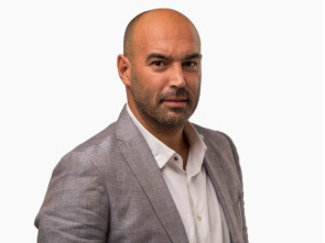 Imagen de Atrapa'm si pots (T2): Ep.4 - 1