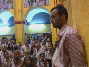 Imagen de Obrint plaça (T1): La comunicació - 1