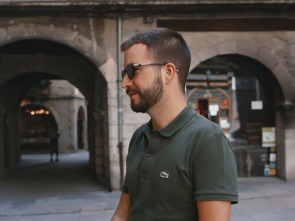 Imagen de Quatre gats (T3): Entrevista a Evo Morales - 1