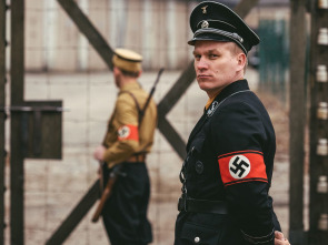 Imagen de Rise of the Nazis: The First Six Months in Power - 1