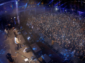 Imagen de Concert ''La gran vida'' dels Buhos - 1
