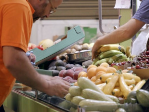 Gent de mercats: Mercats de Sant Antoni i Provençals a Barcelona i Mercat Central de Reus