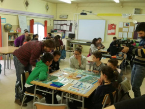 Imagen de Molta merda - 1