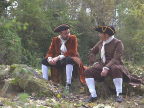 Imagen de Il·luminats: Una nit a les clavegueres amb Xavier Albertí - 1