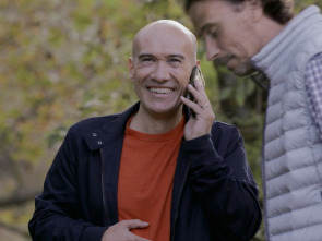 Imagen de L'ofici de viure (T3): Relaxa't: no tens res sota control - 1