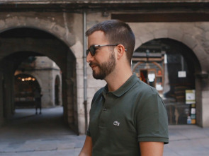 Imagen de Quatre gats (T3): Futbol femení - 1