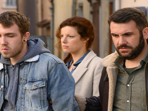 Imagen de L'archer noir - 1