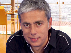 Imagen de El convidat (T3): Xavier Rubert de Ventós - 1