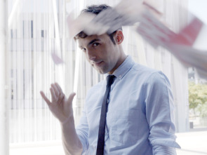 Imagen de Res és impossible (T3): Martina Klein-Toni Cruanyes, Helena Garica Melero, Tomàs Molina - 1