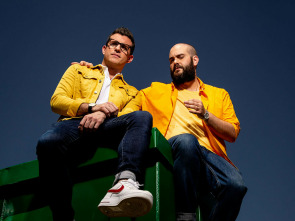 Imagen de Cool hunters (T2): El sexe - 1