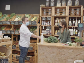 Imagen de Gent de mercats i... (T2): Ep.2 Mercats del Ninot, L'Hospitalet i Sarrià - 1