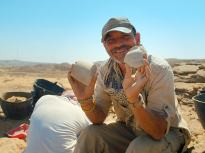 Imagen de Tresors perduts d'Egipte: Ep.4 - 1