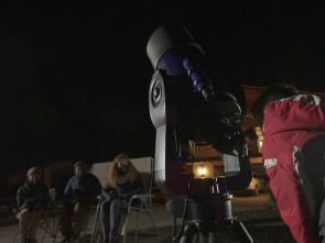 Imagen de Viatjar a Mart. Salvar la Terra - 1