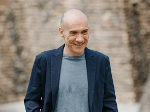 Imagen de L'ofici de viure (T4): Adéu al prefeccionisme - 1