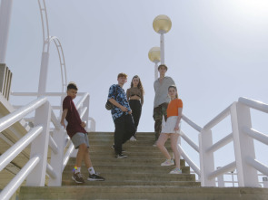 Imagen de Buga Buga (T1): Ep.1 Amigues - 1