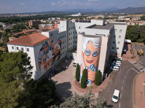 Imagen de La pell dels murs: Jorge Rodríguez Gerada-Laura Herrero - 1
