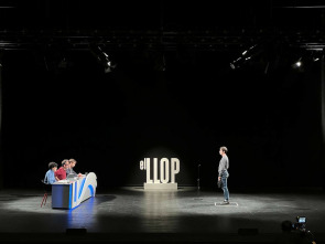 Imagen de El Llop (T1): Episodi 7 - 1