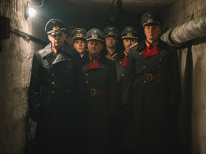 Imagen de Rise of the Nazis....: Into the Abyss - 1