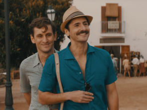 Imagen de Els europeus - 1