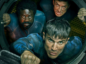 Imagen de Operación: Marea... (T1): Ep.4 Episodi 4 - 1
